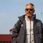 Lambiase’s exit reopens the doors of Red Bull to Wheatley?