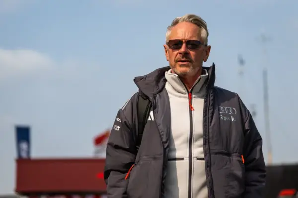 Lambiase’s exit reopens the doors of Red Bull to Wheatley?