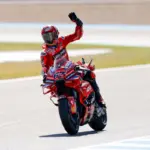 Ducati, Bagnaia aims for the friendly Jerez track to turn the tide: “Many beautiful memories”