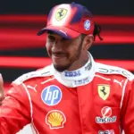 Hamilton tries again: back on the simulator to prepare for Monaco