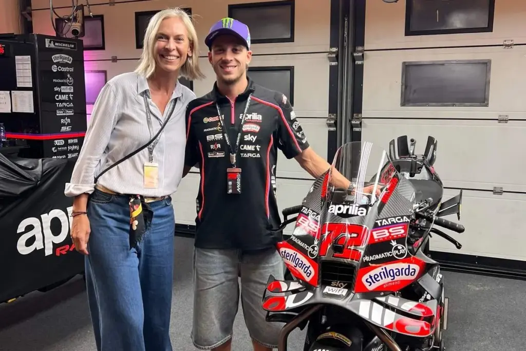 Market chaos, sponsorships, and Liberty Media: here’s how the MotoGP universe is changing