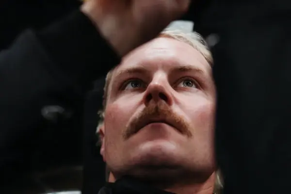 Sky and BILD: Bottas already at risk in Cadillac. The team is considering Colton Herta