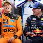 Market 2027: if Verstappen leaves the Red Bull dream is to get Piastri