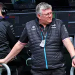Villagomez and Szafnauer: a project to enter F1 as the twelfth team