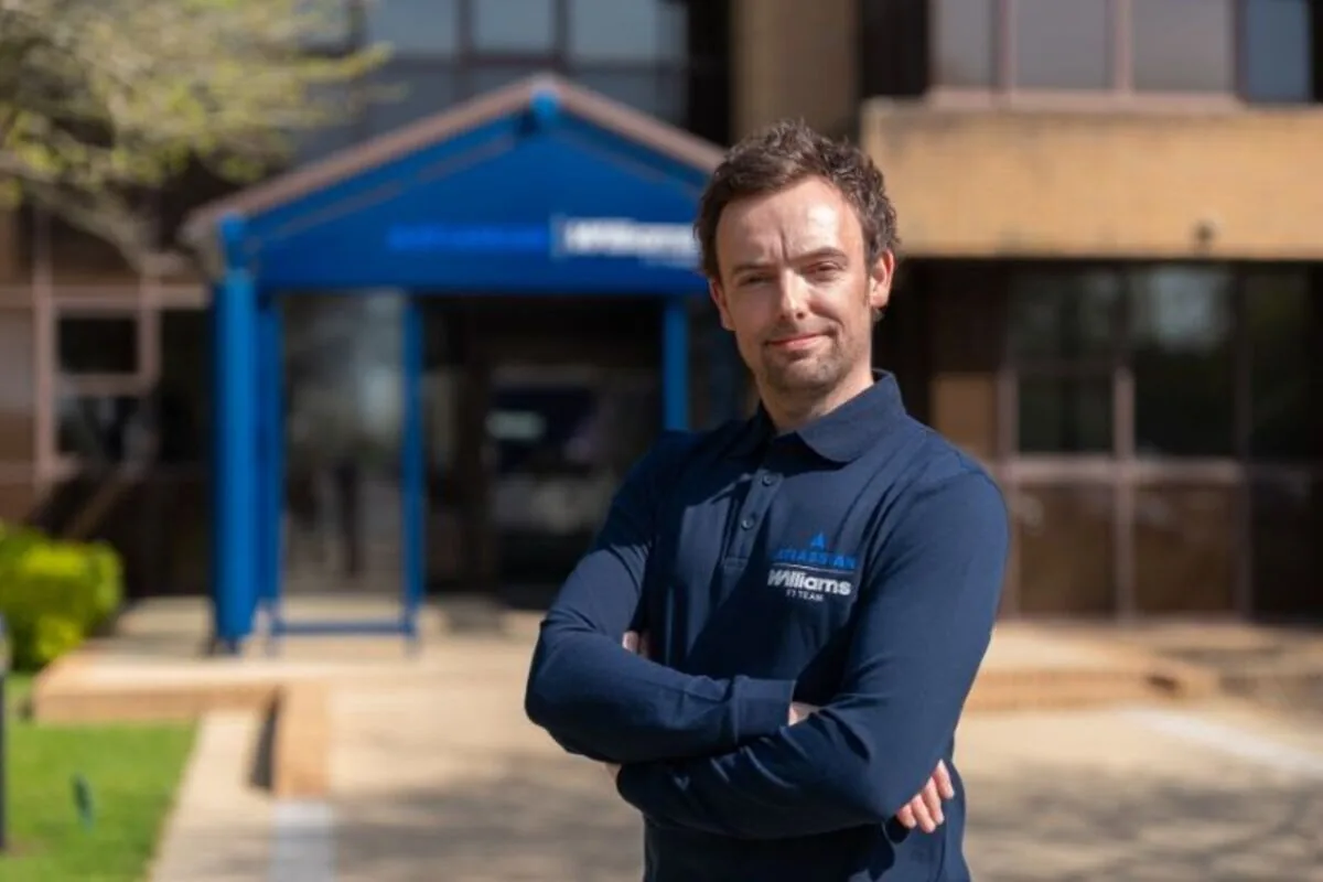 Williams signs Dan Milner from Mercedes: he will be responsible for vehicle technology