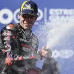 Zarco: “Bezzecchi can be Rossi’s heir, like Bagnaia”