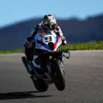 Oliveira's podiums in Portugal do not put pressure on Petrucci