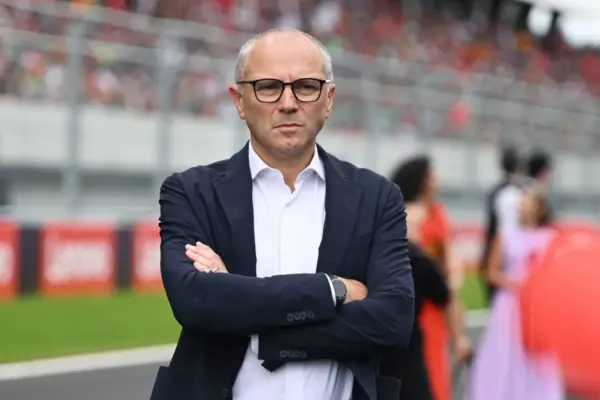 Domenicali gives up: “Impossible to recover both Bahrain and Jeddah”