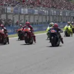 GP Spain 2026: Sky, NOW and TV8 schedules