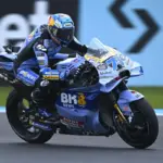 Alex Marquez: “The GP24 best suited to me, but the GP26 has more potential”