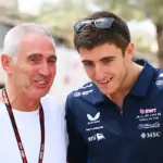 Mick Doohan, jabs at Alpine: “Jack fired before the start, they are unfair!”