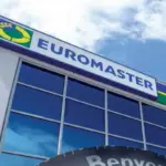 Euromaster Italia, more than just a network of workshops