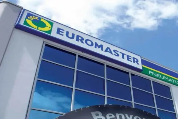 Euromaster Italia, more than just a network of workshops