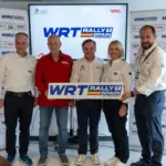 New manufacturer in Rally1 for 2027: RMC Motorsport will debut from Spain