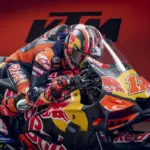 Vinales out, but Pol Espargarò also gets injured: KTM Tech3 with only Bastianini at Jerez