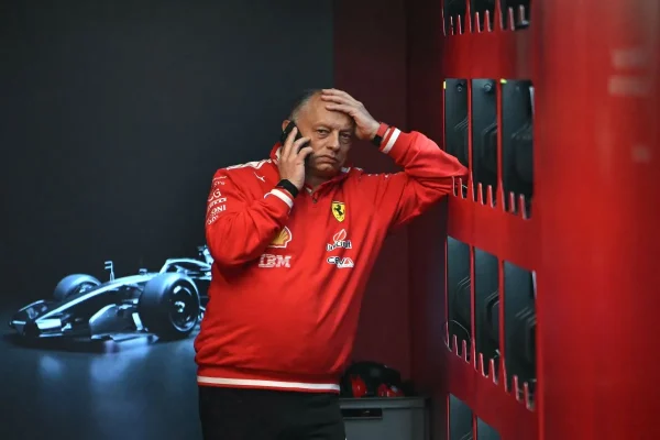 Mercedes engine trick in qualifying, Ferrari asks the FIA for clarification