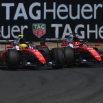 Ralf Schumacher is certain: “Ferrari team orders for Hamilton? They are forbidden by contract”