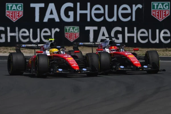 Ralf Schumacher is certain: “Ferrari team orders for Hamilton? They are forbidden by contract”