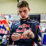 That time when the trio Max-Jos Verstappen and Raymond Vermeulen ‘ran out of budget’ in Brazil in 2014