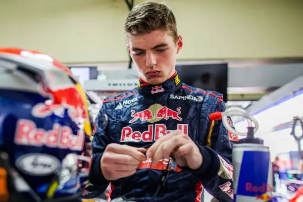 That time when the trio Max-Jos Verstappen and Raymond Vermeulen ‘ran out of budget’ in Brazil in 2014