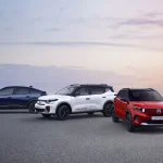 Citroen, the electric revolution continues