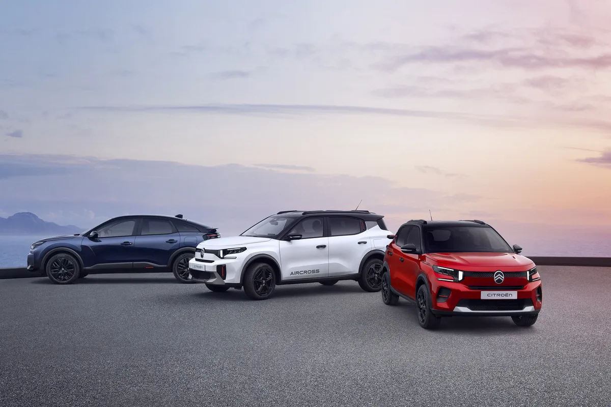 Citroen, the electric revolution continues