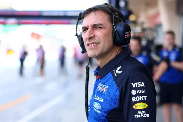 Red Bull, doubts about Waché. Opportunity for Ferrari?