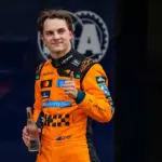 Montoya: “80% of a driver's performance is made by the mind, Piastri has overcome the shock of 2026 by surrounding himself with the right people”