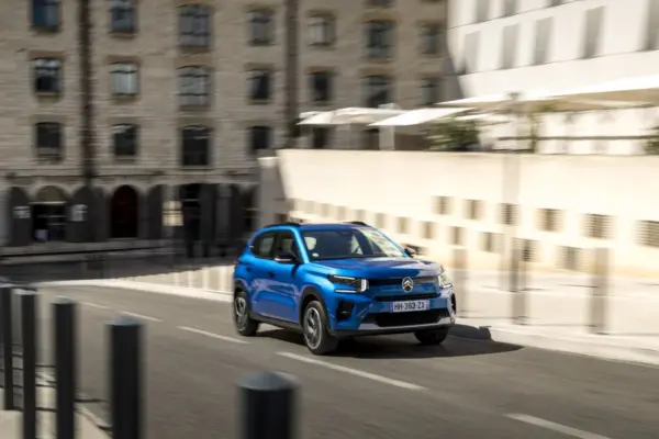 Stellantis, ten new models planned for 2026