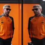 From the Netherlands: Andrea Stella linked with a return to Ferrari