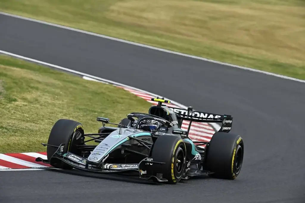 Mercedes engine saga, Tombazis explains FIA management: “I don't accept criticism that someone was cheating”