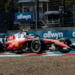 Villeneuve: “Hamilton's drop in the closing stages at Suzuka? Ferrari has an unstable rear end”