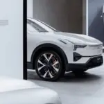 Polestar, best first quarter in history