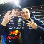 Verstappen: “Lambiase wanted my permission to accept the McLaren offer, I told him it would be stupid to say no”
