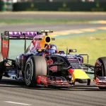Red Bull with 16 points after three races: never this bad since 2015