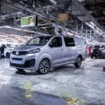 Stellantis estimates deliveries to grow in the first quarter