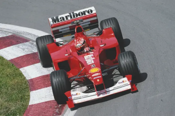 Todt: “Schumacher shy and generous. He never thought he was good enough”