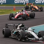 Ferrari, Mercedes and McLaren: a crucial first response for the future in Miami