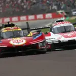 6 Hours of Imola 2026, what will the weather be like? Cloudiness throughout the first weekend of the world championship