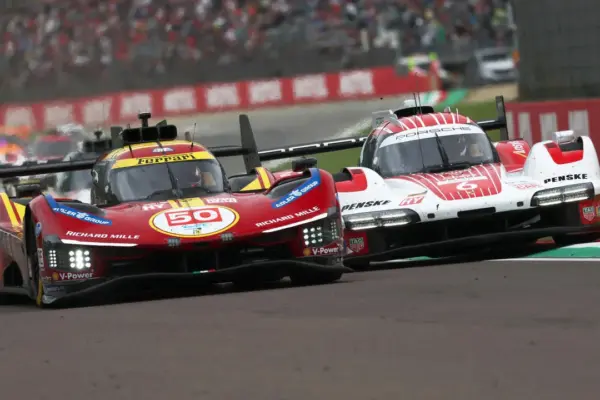 6 Hours of Imola 2026, what will the weather be like? Cloudiness throughout the first weekend of the world championship