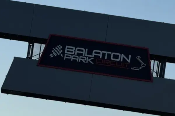 Balaton Park 2026: program and TV schedule