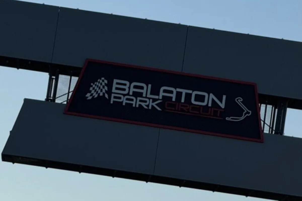 Balaton Park 2026: program and TV schedule