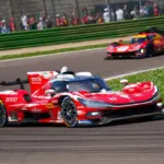 Toyota in Belgium for the repeat after Imola, Kobayashi: “Spa crucial for Le Mans”