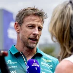 Button is sure: “Honda will get there. They are the only ones who can break the top 4”