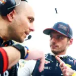 Jos Verstappen: “Lambiase is leaving because they are offering him a lot of money”