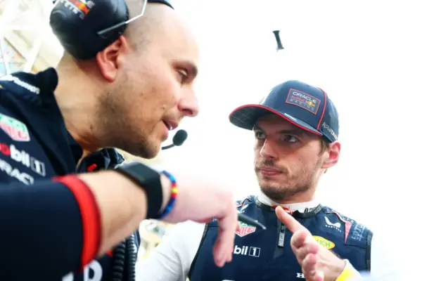 Official, Lambiase leaves Red Bull for McLaren: he will be Chief Racing Officer papaya from 2028