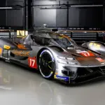 Genesis prepares for its debut in the WEC. Here are the Korean team’s liveries – GALLERY