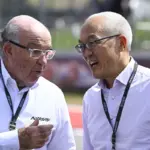 ‘Pact of Concordia’ MotoGP, agreement in sight. The first official transfer announcements could arrive in May