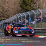 24h Nurburgring, full schedule: when (and how) to follow Max Verstappen's weekend