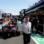 Audi, McNish's debut in Miami: “Great pride. Let's see where we stand compared to our rivals”